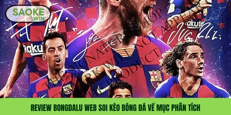Review Bongdalu Web Soi Kèo Bóng Đá Chuẩn Xác Nhất 2025 3 Review Bongdalu web soi kèo bóng đá về mục phân tích